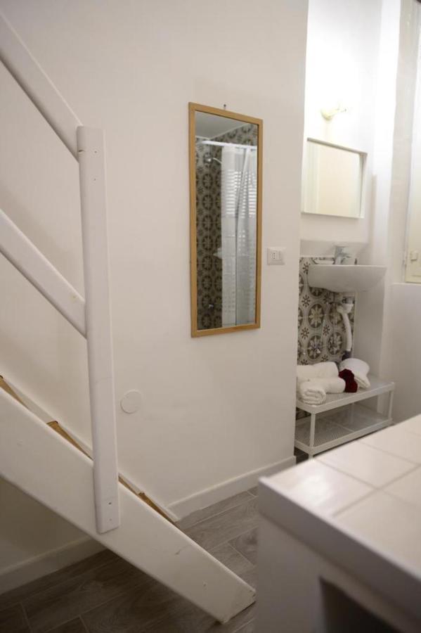 Central Guest House Napoli Dış mekan fotoğraf