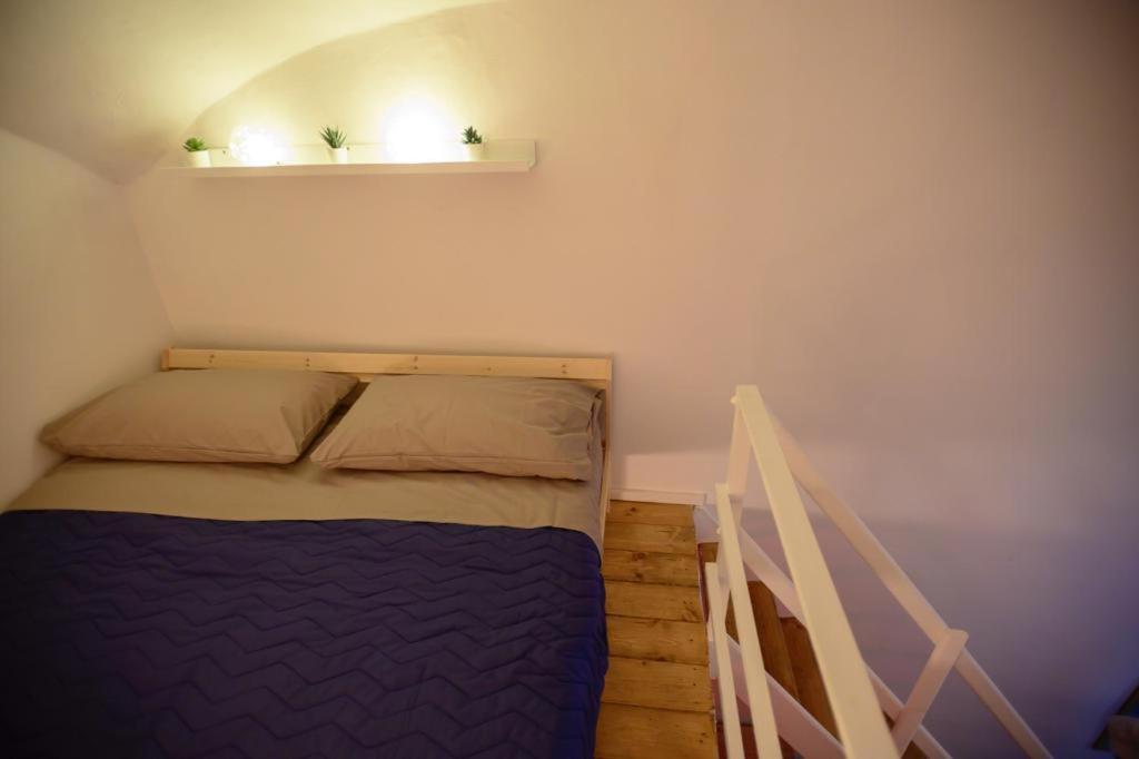 Central Guest House Napoli Dış mekan fotoğraf